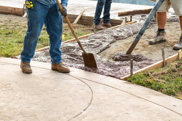Best Concrete Sealing and Maintenance in Hamton, IL