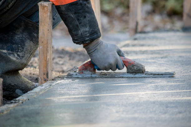 Best Concrete Retaining Walls in Hamton, IL