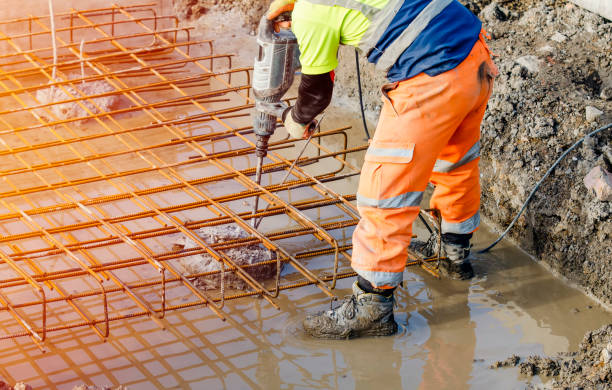 Best Concrete Staining and Coloring in Hamton, IL